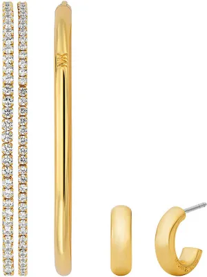 Produktbild von Armbanden   Armreifen Michael Kors Gold   Kollektion  - frau
