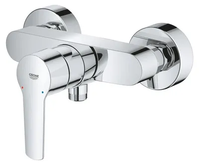Produktbild von GROHE Start, Chrom