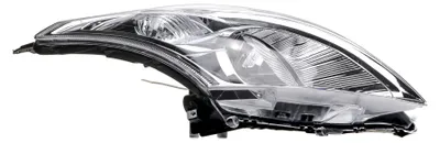 Zdjęcie produktu dla Reflektor świateł przednich TYC 20-12430-05-2
