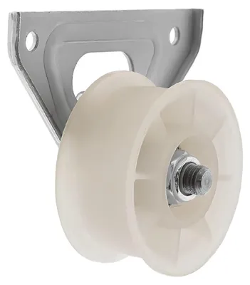 Riemenspanner für Trockner, kompatibel mit Ariston/Indesit/Whirlpool