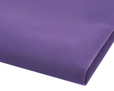1 x Foamiran 60 x 70 cm Schaumgummi lila