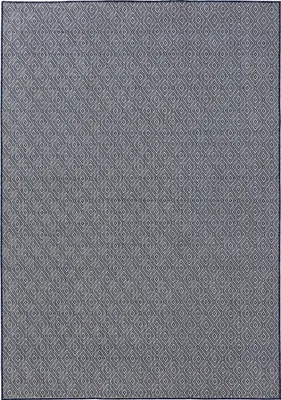 Produktbild von Interiyou In- & Outdoor-Teppich Lome Blau B1 300x400 cm