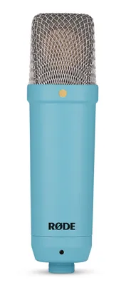 Produktbild von Rode Microphones NT1 Signature, Mikrofon