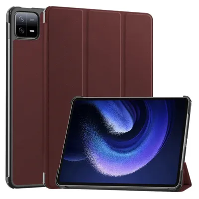 Obrázek produktu pro Techsuit Foldpro ochranné pouzdro pro - Xiaomi Pad 6 - Červená