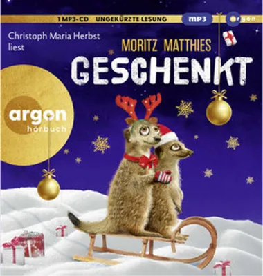 Obrázok produktu pre Ako darček