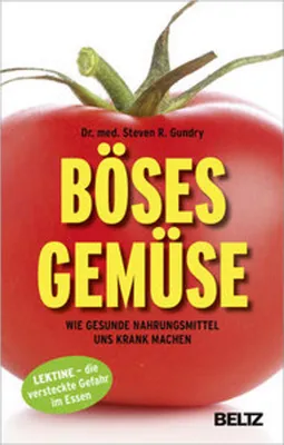 Obrázok produktu pre Böses Gemüse