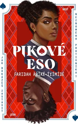 Zdjęcie produktu dla Pikové eso (Abíké-Íyímídé Faridah)