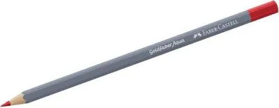 Produktbild von Faber Castell Aquarellstift Gofa 3,3mm geraniumrot hell
