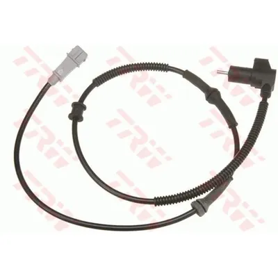 Produktbild von Trw Sensor, Raddrehzahl Hinterachse Links Gbs4006