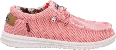 Produktbild von FUSION Trinity Schuhe Damen rosa 37