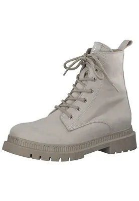 Produktbild von Tamaris Stiefelette Stiefelette Nubukleder