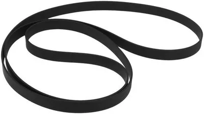 Produktbild von Draaitafelriem 525 x 5 x 0,8 mm für Vielzweckanwendungen