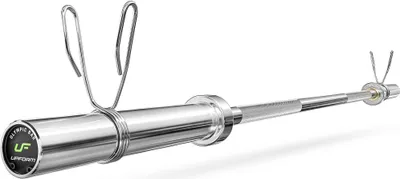 Produktbild von Marbo Sport Langhantelstange Olympia 180 cm UF-G180-OLI-CH
