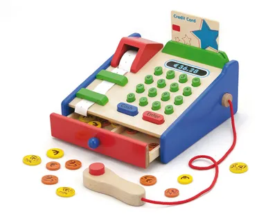 Obrázok produktu pre New Classic Toys 59692, Nakupovanie, 3 rok / roky