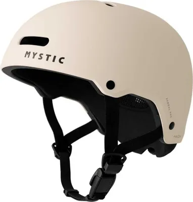 Immagine prodotto di Mystic Vandal Pro Helm Beige M-L Beige M-L