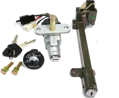 Immagine prodotto di Kit serratura JMP BD21M-Y0049