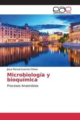 Produktbild von Mikrobiologie und Biochemie