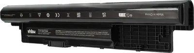 Produktbild von vhbw Akku kompatibel mit Dell Inspiron 14 (Ins14VD-2316), 14 (Ins14VD-2408), 14 (Ins14VD-2306), 14 (Ins14VD-2308) Notebook (2200 mAh, 14,8 V, Li-Ion)