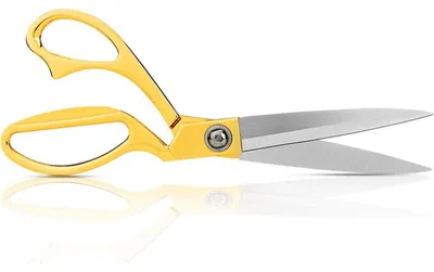 Produktbild von Professionelle Nähschere 8 Zoll - Goldschneider aus Edelstahl