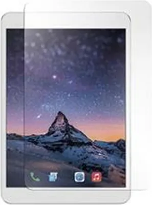 Produktbild von Mobilis 017019, Klare Bildschirmschutzfolie, 26,4 cm (10.4"), 9H, Gehärtetes Glas, 1 Stück(e)