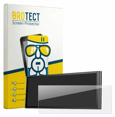 Produktbild von BROTECT Schutzglas für Krunia 9.26" Schutzfolie Panzer Folie Glas Display Schutz klar
