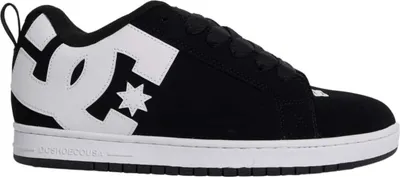 Produktbild von DC Court Graffik Black 43