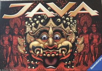 Produktbild von Ravensburger 26230 - Java