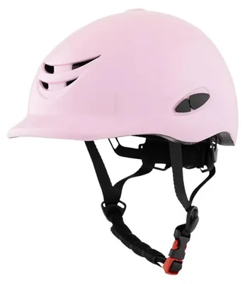 Image de Première Petite Shiny VG1 Casquette Rosa 51-54 cm Rosa 51-54 cm