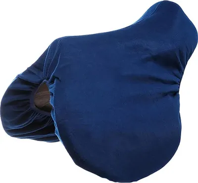 Immagine prodotto di Coprisella Equitheme Polaire Blu Blu Taglia unica