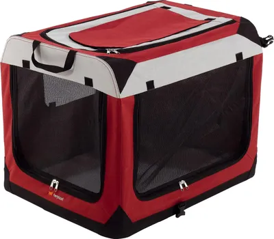 Obrázok produktu pre Ferplast Transportin Nylon Holiday 6 70X52X52Cm