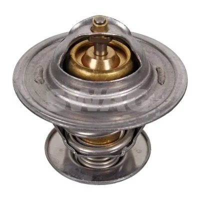 Produktbild von SWAG Thermostat Kühlmittel 87°C für VW Golf IV Schrägheck (1J1) Golf V Schrägheck (1K1) POLO (9N) TOURAN (1T1, 1T2) Passat Variant (3C5)