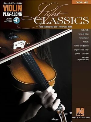 Produktbild von Light Classics