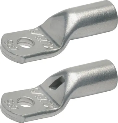 Produktbild von Klauke Rohrkabelschuh 6R10MS