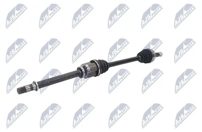 Produktbild von NTY NPW-RE-267 Antriebswelle Vorne Rechts für RENAULT MEGANE II (BM0/1, CM0/1)