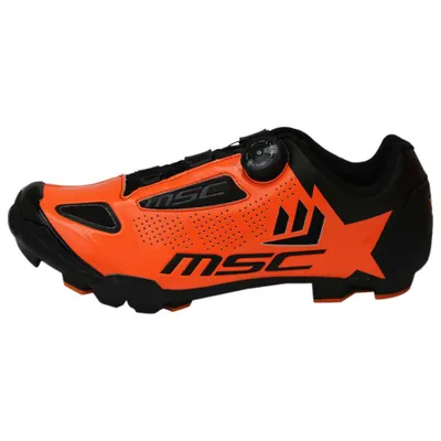 Image de Msc Aero Xc Orange EU 38
