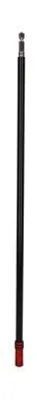 Produktbild von KS TOOLS 1/4' Magnetischer Schnellwechsel-Bithalter mit Freilaufhülse, extra lang ( 514.1148 )