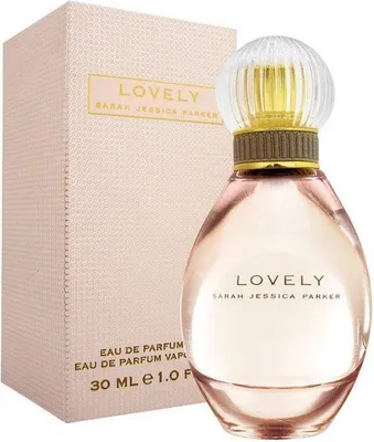 Produktbild von Damenparfüm Lovely Sarah Jessica Parker (50 ml) (50 ml)