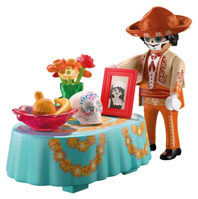 Produktbild von PLAYMOBIL SpecialPlus 71879, 4 Jahr(e), Mehrfarbig, Kunststoff