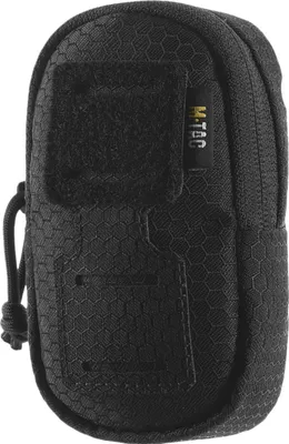 Obrázek produktu pro Ergonomiczna M-Tac kieszeń naramienna Elite Hex czarna