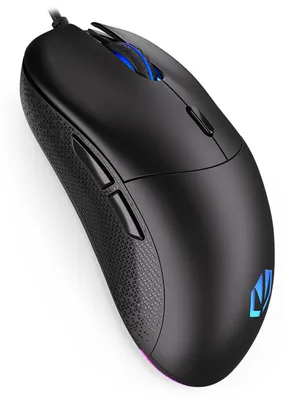 Zdjęcie produktu dla ENDORFY GEM mysz dla graczy oburęczna USB Type-C optyczna 8000 DPI