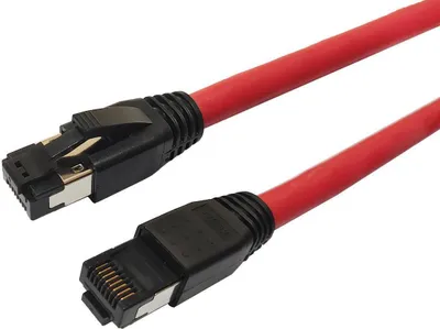 Image de Câble de raccordement MicroConnect