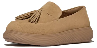 Produktbild von FITFLOP FitFlop IQ-Comff Tassel Suede Loafers  37