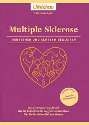 Image de Apotheken Umschau: Multiple Sklerose. Verstehen und achtsam begleiten