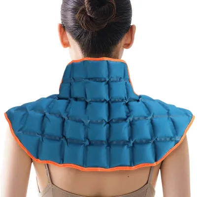 Productafbeelding van Schouderbrace met Warmte- en IJscompressie