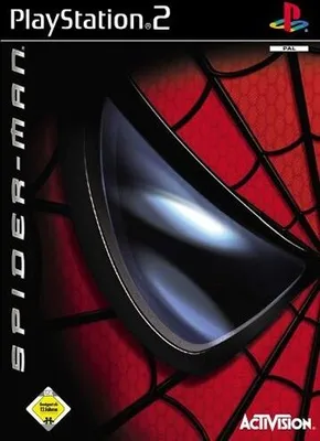 Produktbild von Spider-Man - The Movie  [PLA]