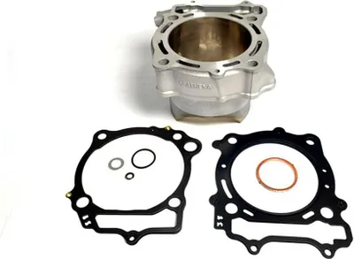 Zdjęcie produktu dla ATHENA Easy MX Zylinder-Kolben-Kit - Ø96mm passend für Suzuki RM-Z450