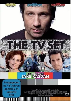 Produktbild von The TV Set