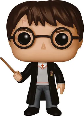 Produktbild von Harry Potter Gryffindor POP-Figur