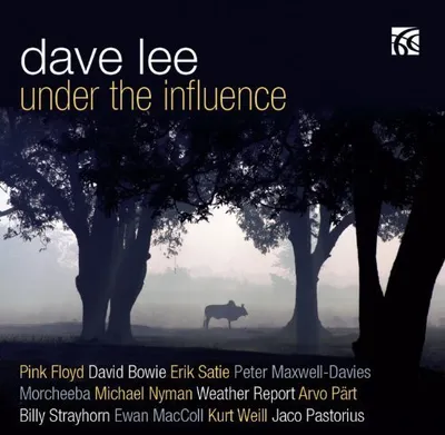 Produktbild von Under The Influence