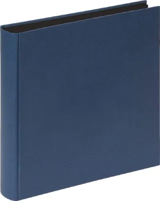 Obrázok produktu pre Walther Design Fun, Modrá, 100 listy, L, 300 mm, 300 mm, 5 cm